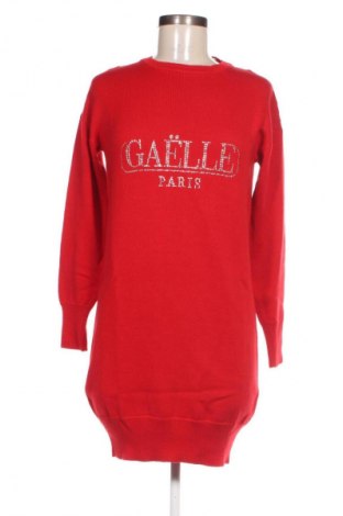 Damenpullover Gaelle Paris, Größe S, Farbe Rot, Preis € 87,49