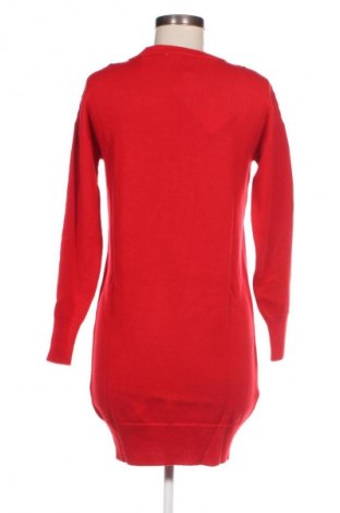 Damski sweter Gaelle Paris, Rozmiar S, Kolor Czerwony, Cena 525,99 zł