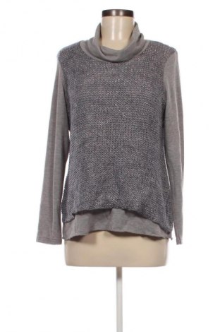 Damenpullover Gaia B, Größe M, Farbe Grau, Preis € 11,49