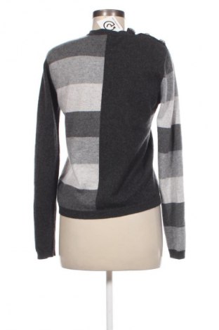 Damenpullover Ganni, Größe M, Farbe Grau, Preis 97,32 €