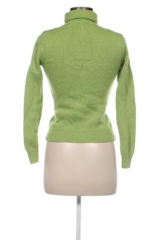 Damenpullover Gant, Größe XS, Farbe Grün, Preis € 43,99