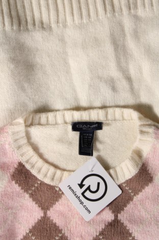 Damenpullover Gant, Größe M, Farbe Beige, Preis € 43,49