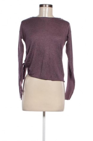 Damenpullover Garcia, Größe M, Farbe Lila, Preis € 14,49