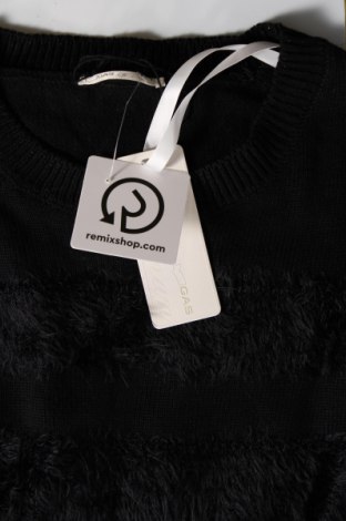 Damenpullover Gas, Größe S, Farbe Schwarz, Preis 65,49 €