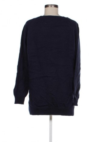 Damenpullover Gas, Größe XL, Farbe Blau, Preis € 26,49