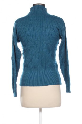 Damenpullover Gate21, Größe S, Farbe Blau, Preis 28,99 €