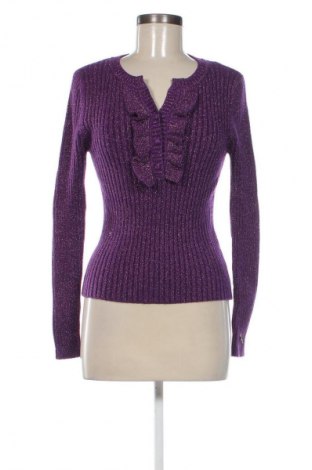 Damenpullover Gattinoni, Größe S, Farbe Lila, Preis € 87,49