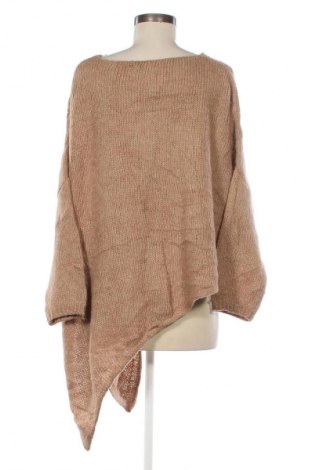 Damenpullover Gemini, Größe L, Farbe Beige, Preis € 11,99