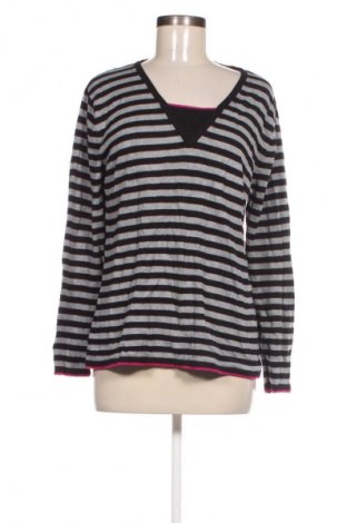 Damenpullover Gerry Weber, Größe M, Farbe Mehrfarbig, Preis 15,49 €