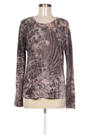 Damski sweter Gerry Weber, Rozmiar L, Kolor Kolorowy, Cena 103,99 zł