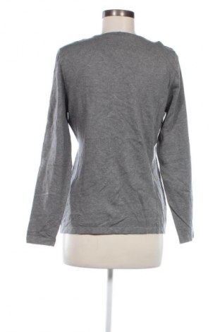 Damenpullover Gerry Weber, Größe L, Farbe Grau, Preis € 26,49