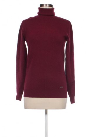 Damenpullover Gianni Lupo, Größe S, Farbe Rot, Preis 36,99 €