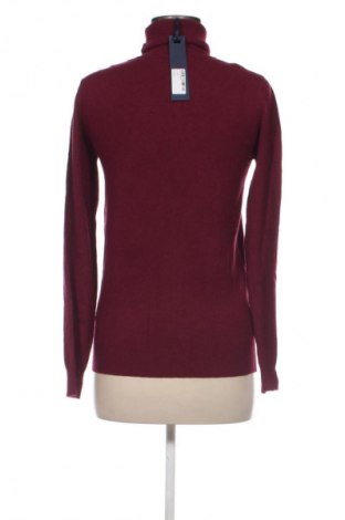 Damenpullover Gianni Lupo, Größe S, Farbe Rot, Preis 36,99 €