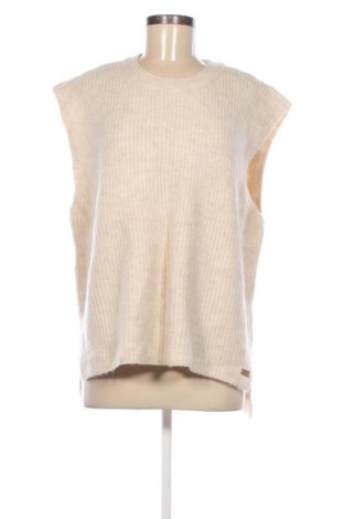 Damenpullover Gina, Größe L, Farbe Beige, Preis € 11,49