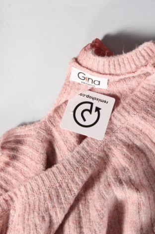 Damenpullover Gina, Größe XXL, Farbe Rosa, Preis 20,49 €