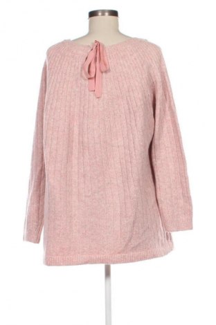 Damenpullover Gina, Größe XXL, Farbe Rosa, Preis 20,49 €