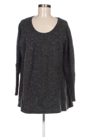 Damenpullover Gina, Größe XXL, Farbe Grau, Preis 10,49 €