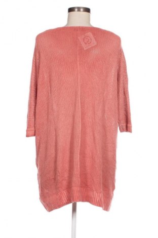 Damenpullover Gina Benotti, Größe XXL, Farbe Rosa, Preis € 6,49