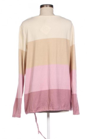 Damenpullover Gina Benotti, Größe L, Farbe Mehrfarbig, Preis 9,49 €