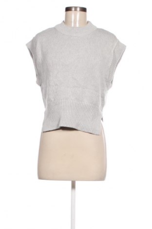 Damenpullover Gina Tricot, Größe M, Farbe Grau, Preis 43,49 €