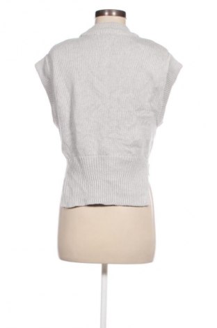 Damenpullover Gina Tricot, Größe M, Farbe Grau, Preis 43,49 €