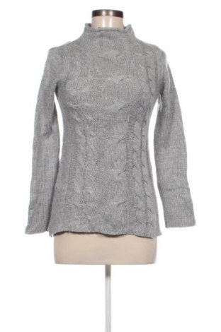 Damenpullover Gina Tricot, Größe XS, Farbe Grau, Preis 9,99 €