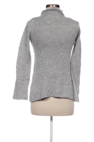 Damenpullover Gina Tricot, Größe XS, Farbe Grau, Preis 9,99 €