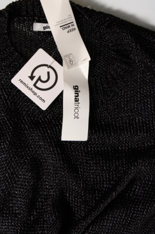 Damski sweter Gina Tricot, Rozmiar S, Kolor Czarny, Cena 79,99 zł