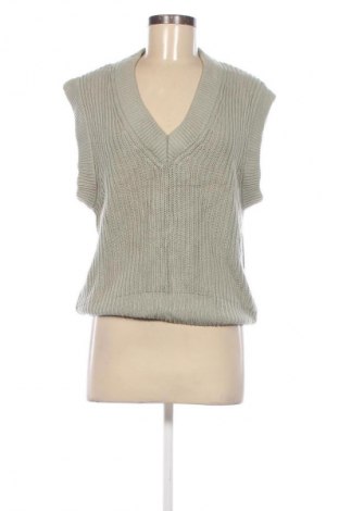 Damenpullover Gina Tricot, Größe S, Farbe Grün, Preis € 5,99