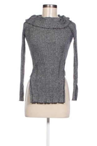 Damenpullover Gina Tricot, Größe XS, Farbe Grau, Preis € 9,99