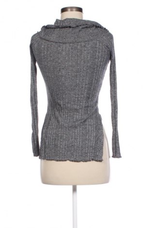 Damenpullover Gina Tricot, Größe XS, Farbe Grau, Preis € 9,99