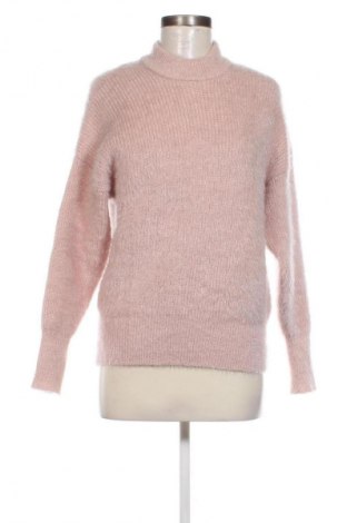 Damenpullover Gina Tricot, Größe S, Farbe Rosa, Preis 9,99 €