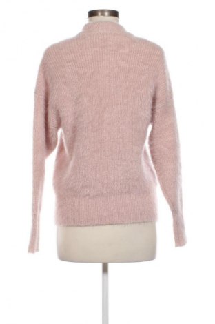 Damski sweter Gina Tricot, Rozmiar S, Kolor Różowy, Cena 86,99 zł