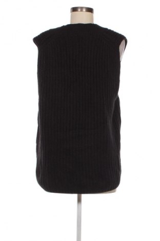 Damenpullover Gina Tricot, Größe S, Farbe Schwarz, Preis 4,99 €