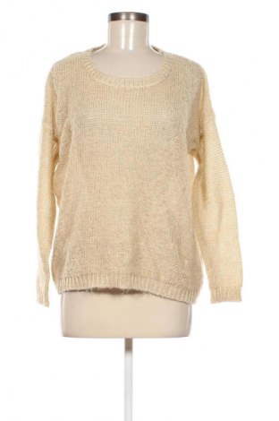 Damenpullover Giorgia & Johns, Größe M, Farbe Golden, Preis € 25,99