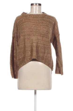 Damenpullover Glamorous, Größe M, Farbe Beige, Preis € 20,30