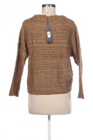 Damenpullover Glamorous, Größe M, Farbe Beige, Preis 47,52 €