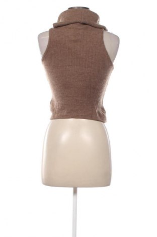 Damenpullover Glamour, Größe S, Farbe Braun, Preis € 21,93