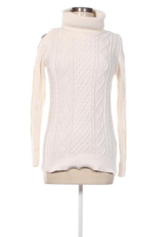 Damenpullover Glamour, Größe M, Farbe Beige, Preis € 14,84