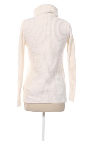 Damenpullover Glamour, Größe M, Farbe Beige, Preis 14,84 €