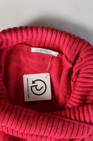 Damenpullover Glenfield, Größe XL, Farbe Rosa, Preis € 11,49