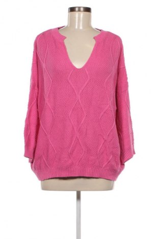 Damenpullover Goldenpoint, Größe L, Farbe Rosa, Preis € 29,49