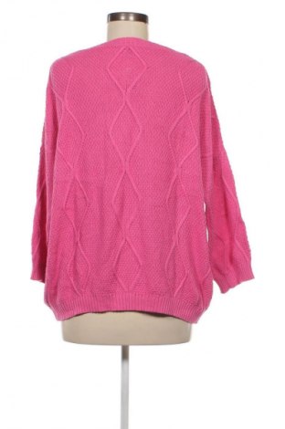 Damenpullover Goldenpoint, Größe L, Farbe Rosa, Preis 29,49 €