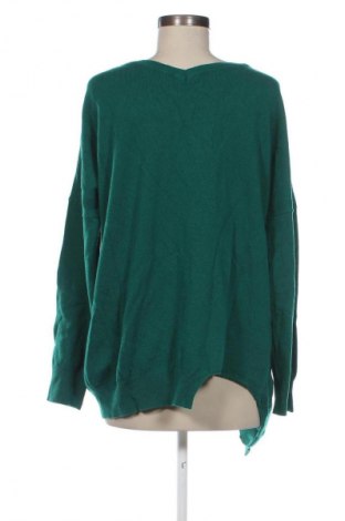 Damenpullover Guardaroba, Größe L, Farbe Grün, Preis € 39,49