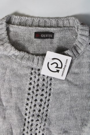 Damski sweter Guess, Rozmiar S, Kolor Szary, Cena 217,99 zł