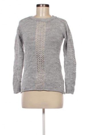 Damenpullover Guess, Größe S, Farbe Grau, Preis 28,99 €