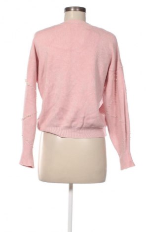 Damenpullover Guess, Größe XS, Farbe Rosa, Preis 47,99 €