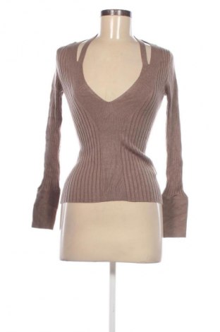 Damenpullover Guess, Größe XS, Farbe Braun, Preis 65,99 €