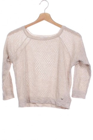 Damenpullover Guess, Größe XS, Farbe Beige, Preis € 24,49