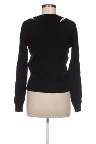 Damski sweter Guess By Marciano, Rozmiar S, Kolor Czarny, Cena 214,99 zł